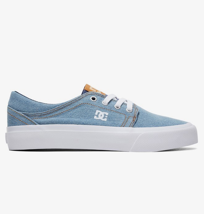 Женские кеды Trase TX SE DC Shoes Женские кеды Trase TX SE DC Shoes