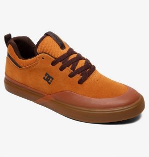 Скейтовые кеды Infinite S DC Shoes