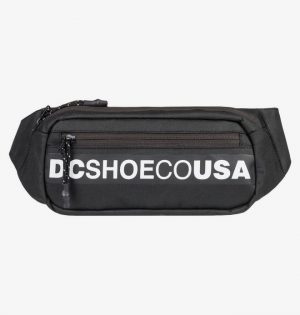 Сумка на пояс Zachers DC Shoes Сумка на пояс Zachers DC Shoes