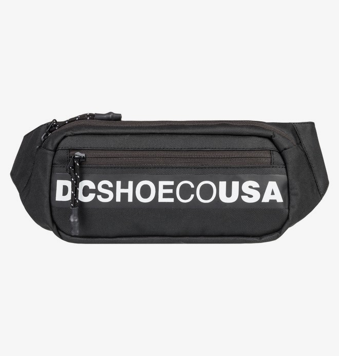 Сумка на пояс Zachers DC Shoes Сумка на пояс Zachers DC Shoes