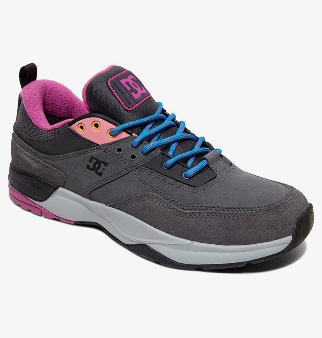 Утепленные кроссовки E.Tribeka WNT DC Shoes Утепленные кроссовки E.Tribeka WNT DC Shoes