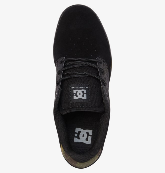 Кеды Plaza TC SE DC Shoes Кеды Plaza TC SE DC Shoes