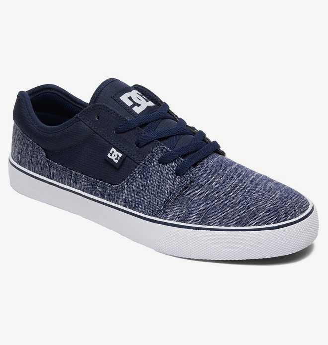 Кеды Tonik TX DC Shoes Кеды Tonik TX DC Shoes