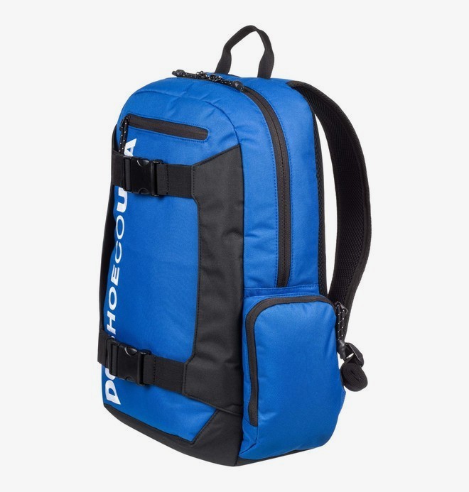 Большой рюкзак Chalkers 28L DC Shoes Большой рюкзак Chalkers 28L DC Shoes