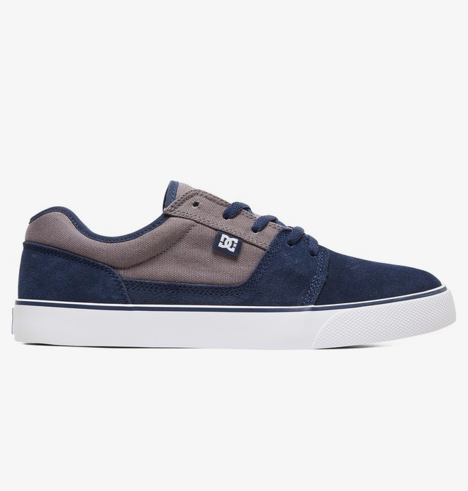 Кожаные кеды Tonik DC Shoes Кожаные кеды Tonik DC Shoes