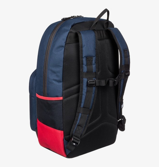 Рюкзак среднего размера Cushings 20L DC Shoes Рюкзак среднего размера Cushings 20L DC Shoes