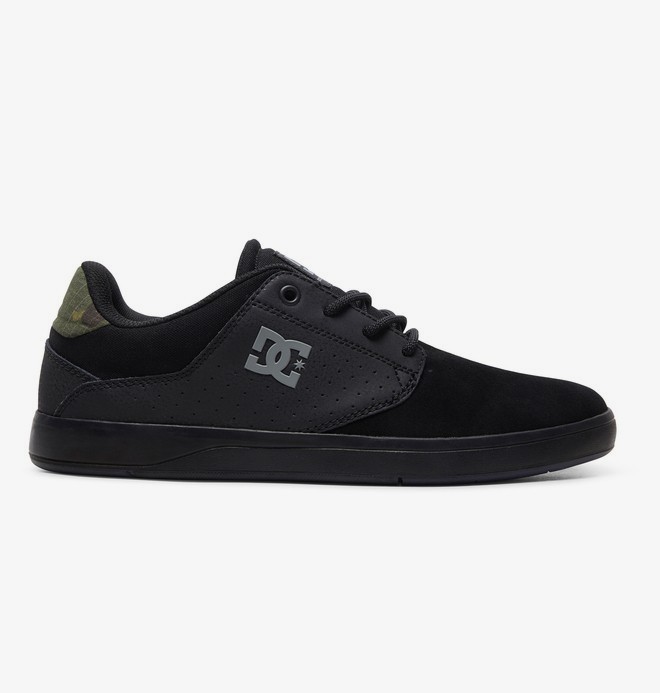 Кеды Plaza TC SE DC Shoes Кеды Plaza TC SE DC Shoes