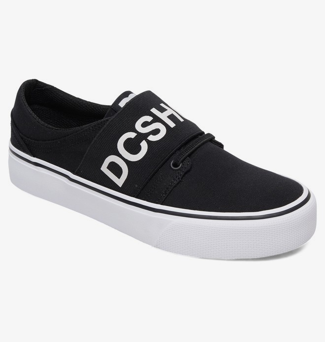 Женские кеды Trase TX SE DC Shoes Женские кеды Trase TX SE DC Shoes
