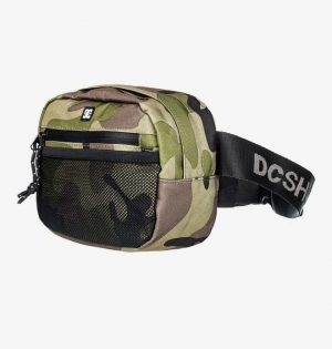 Сумка через плечо Sling Blade 2.5L DC Shoes