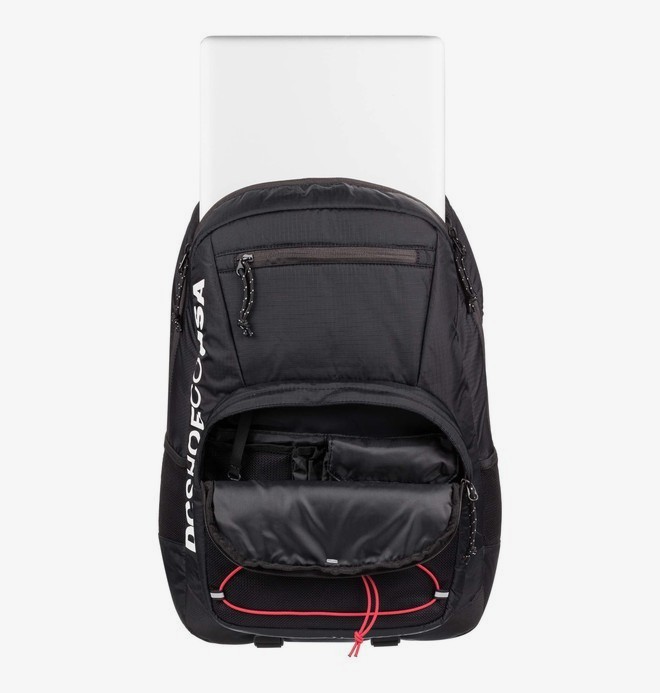 Рюкзак среднего размера Cushings 20L DC Shoes Рюкзак среднего размера Cushings 20L DC Shoes