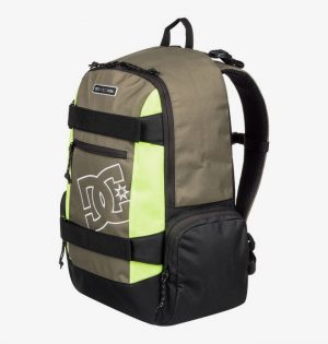 Рюкзак среднего размера The Breed 26L DC Shoes
