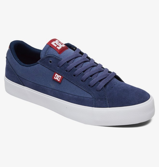 Скейтовые кеды Lynnfield S DC Shoes Скейтовые кеды Lynnfield S DC Shoes