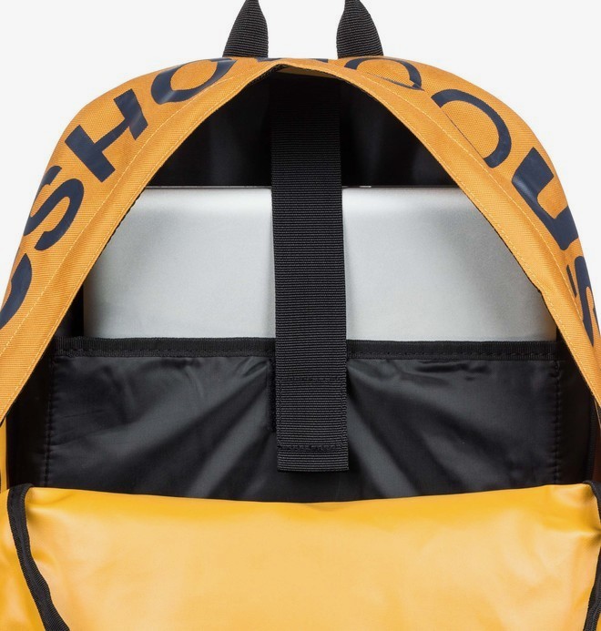 Рюкзак среднего размера Backsider 18.5L DC Shoes Рюкзак среднего размера Backsider 18.5L DC Shoes