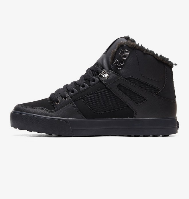 Высокие зимние ботинки Pure WNT DC Shoes Высокие зимние ботинки Pure WNT DC Shoes