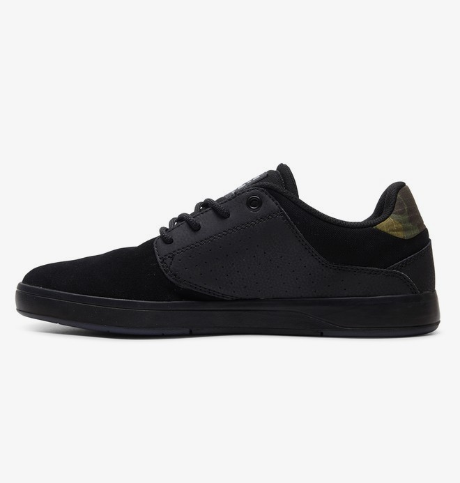 Кеды Plaza TC SE DC Shoes Кеды Plaza TC SE DC Shoes