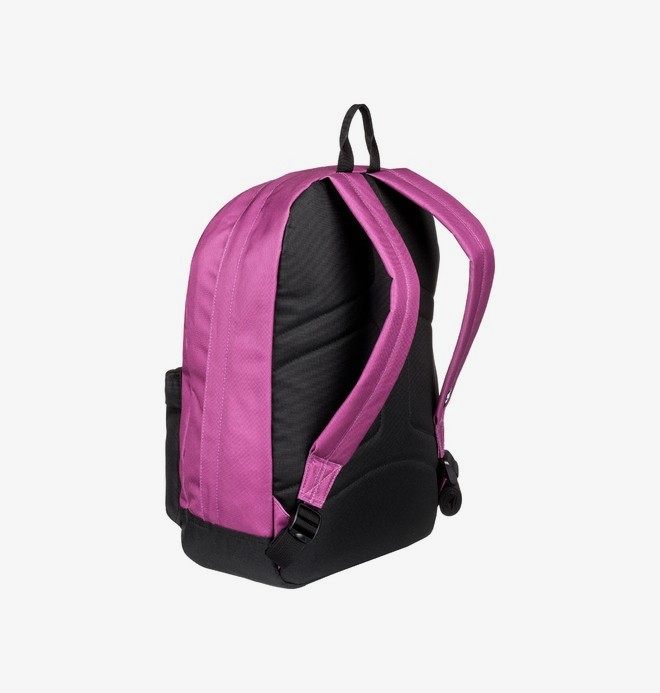 Рюкзак среднего размера Backstack 18.5L DC Shoes Рюкзак среднего размера Backstack 18.5L DC Shoes