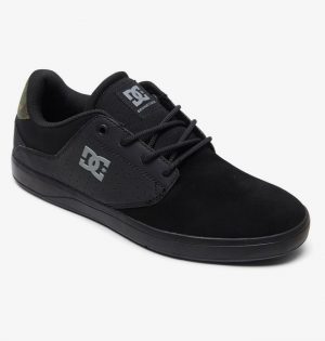 Кеды Plaza TC SE DC Shoes