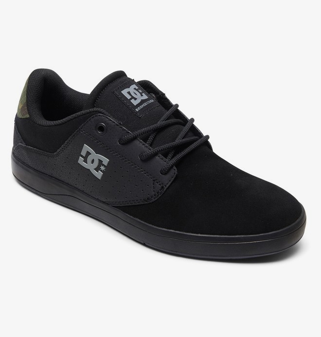 Кеды Plaza TC SE DC Shoes Кеды Plaza TC SE DC Shoes
