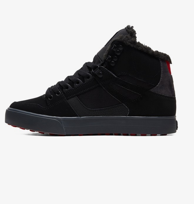 Высокие зимние ботинки Pure WNT DC Shoes Высокие зимние ботинки Pure WNT DC Shoes