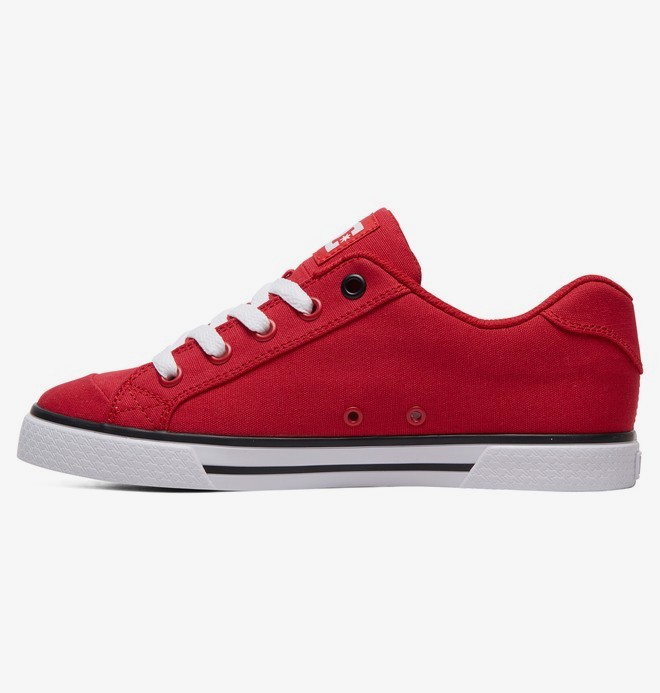 Женские кеды Chelsea TX DC Shoes Женские кеды Chelsea TX DC Shoes
