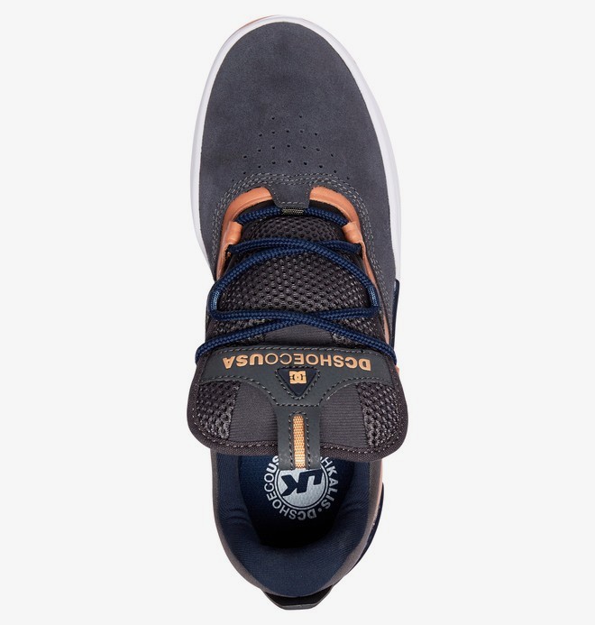 Кроссовки Kalis LE DC Shoes Кроссовки Kalis LE DC Shoes