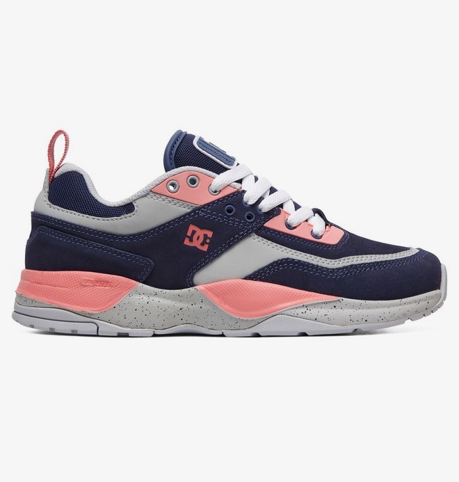 Женские кроссовки E.Tribeka SE DC Shoes Женские кроссовки E.Tribeka SE DC Shoes