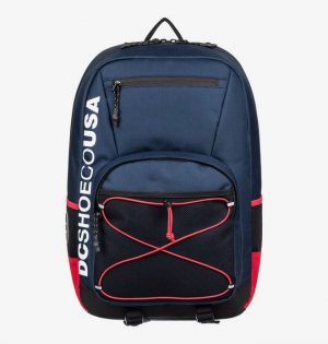 Рюкзак среднего размера Cushings 20L DC Shoes Рюкзак среднего размера Cushings 20L DC Shoes