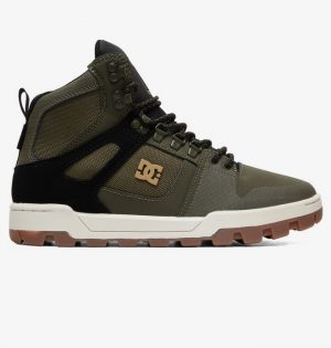 Высокие зимние ботинки Pure WNT DC Shoes Высокие зимние ботинки Pure WNT DC Shoes