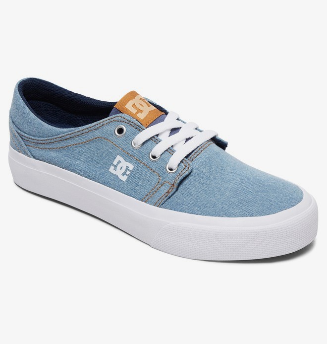 Женские кеды Trase TX SE DC Shoes Женские кеды Trase TX SE DC Shoes