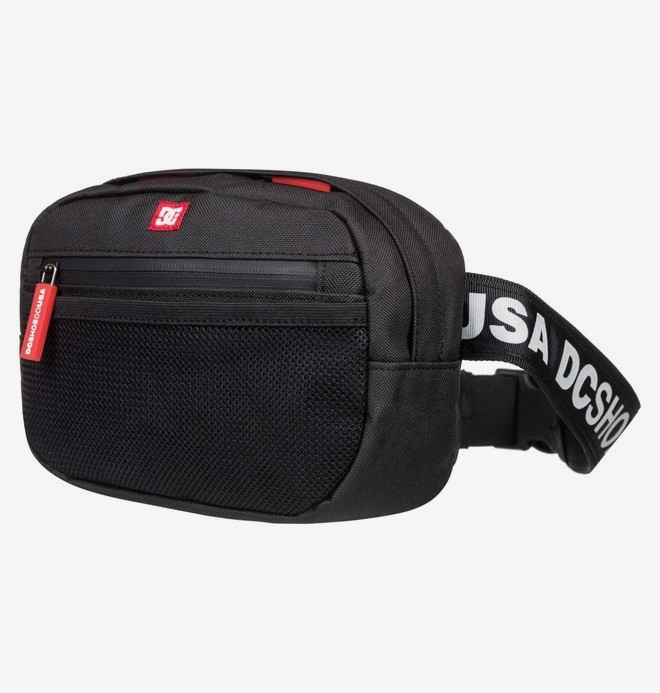 Сумка через плечо Sling Blade 2.5L DC Shoes Сумка через плечо Sling Blade 2.5L DC Shoes