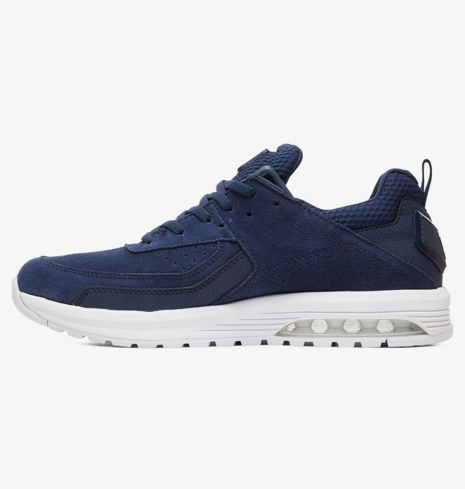 Кроссовки Vandium DC Shoes Кроссовки Vandium DC Shoes