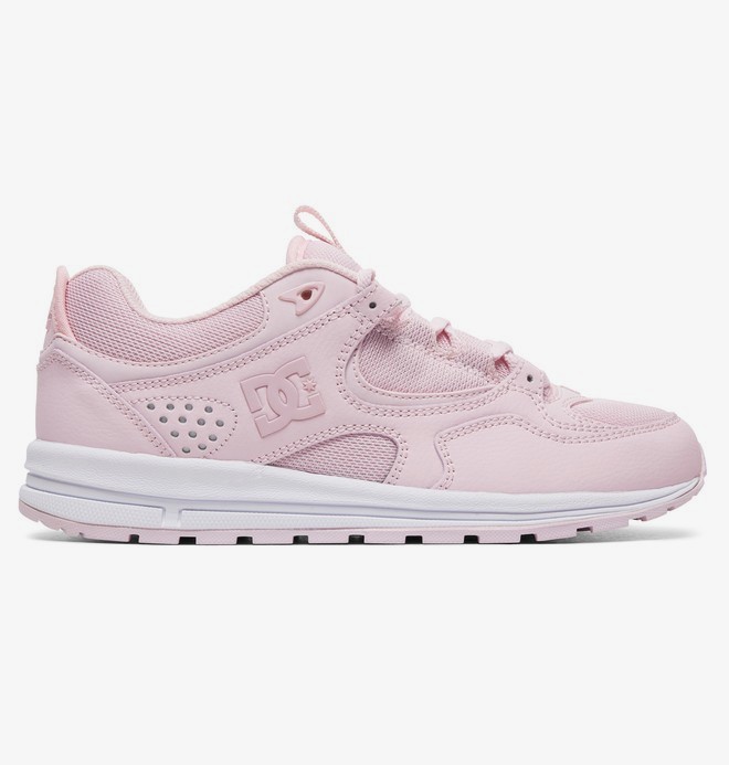 Женские кожаные кроссовки Kalis Lite DC Shoes Женские кожаные кроссовки Kalis Lite DC Shoes