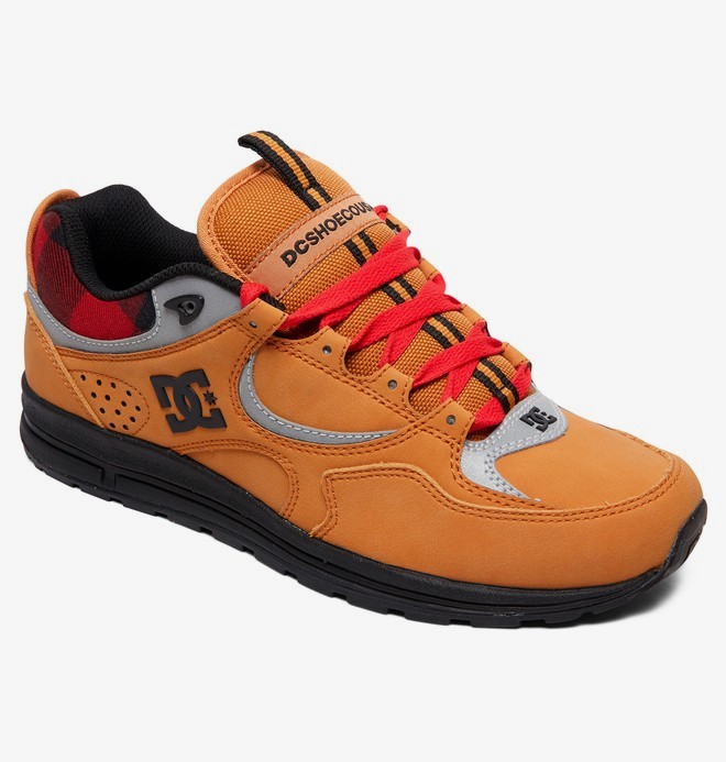 Утепленные кроссовки Kalis Lite WNT DC Shoes Утепленные кроссовки Kalis Lite WNT DC Shoes