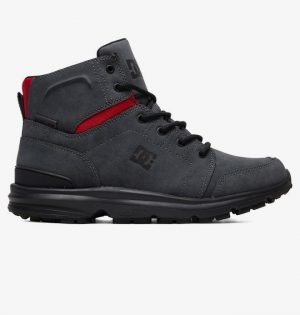 Зимние ботинки Torstein DC Shoes Зимние ботинки Torstein DC Shoes
