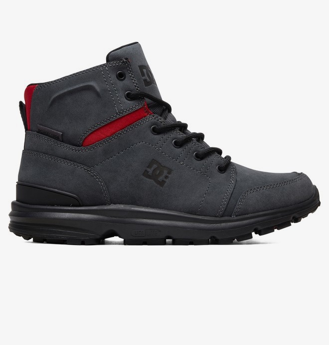Зимние ботинки Torstein DC Shoes Зимние ботинки Torstein DC Shoes