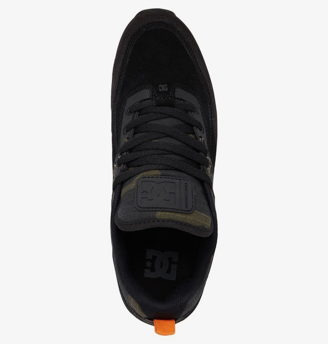 Кроссовки E.Tribeka SE DC Shoes Кроссовки E.Tribeka SE DC Shoes