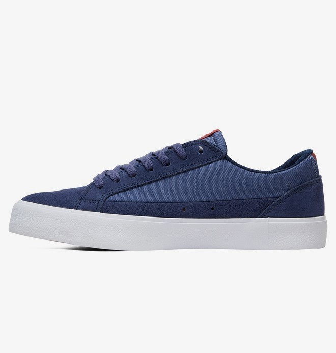 Скейтовые кеды Lynnfield S DC Shoes Скейтовые кеды Lynnfield S DC Shoes