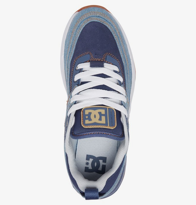 Женские кроссовки E.Tribeka TX SE DC Shoes Женские кроссовки E.Tribeka TX SE DC Shoes