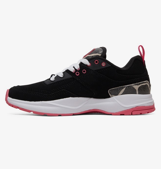 Женские кроссовки E.Tribeka SE DC Shoes Женские кроссовки E.Tribeka SE DC Shoes