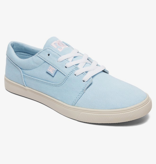 Женские кеды Tonik W TX DC Shoes Женские кеды Tonik W TX DC Shoes