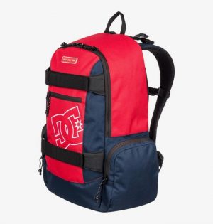 Рюкзак среднего размера The Breed 26L DC Shoes