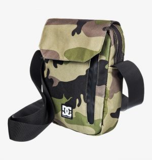 Сумка через плечо Starcher 2.5L DC Shoes