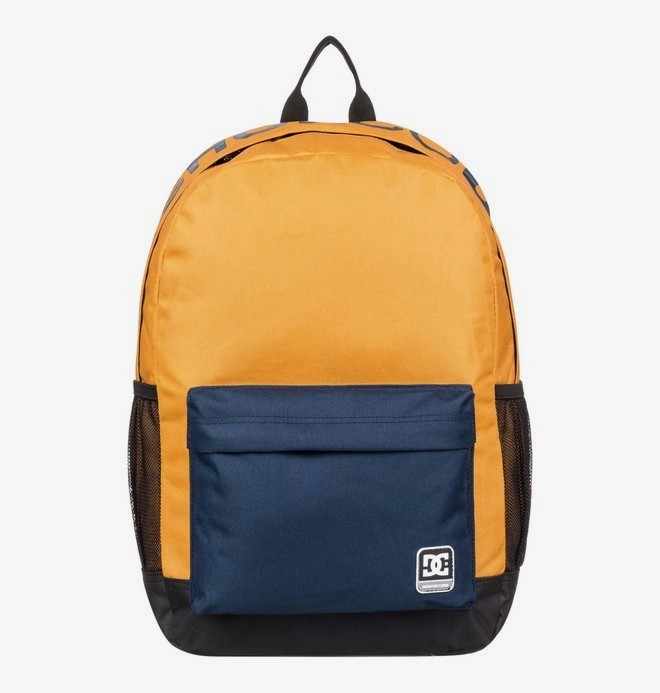 Рюкзак среднего размера Backsider 18.5L DC Shoes Рюкзак среднего размера Backsider 18.5L DC Shoes
