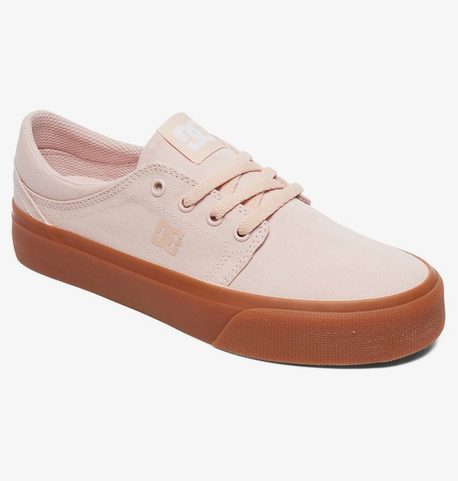Женские кеды Trase TX DC Shoes Женские кеды Trase TX DC Shoes
