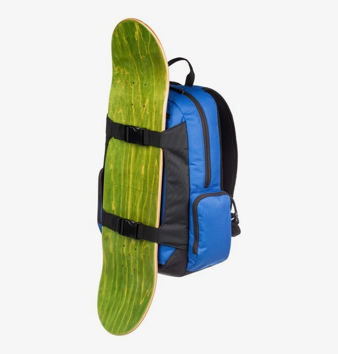 Большой рюкзак Chalkers 28L DC Shoes Большой рюкзак Chalkers 28L DC Shoes