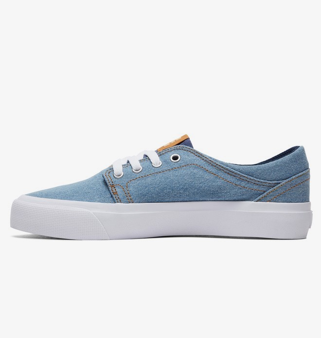 Женские кеды Trase TX SE DC Shoes Женские кеды Trase TX SE DC Shoes