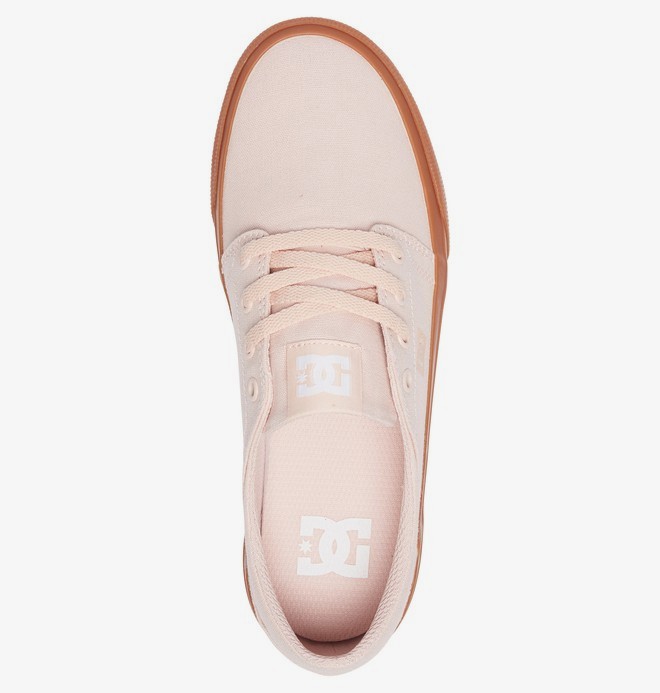 Женские кеды Trase TX DC Shoes Женские кеды Trase TX DC Shoes