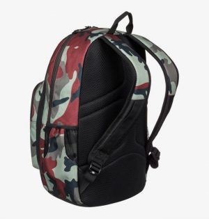 Рюкзак среднего размера The Locker 23L DC Shoes