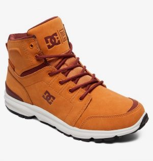 Зимние ботинки Torstein DC Shoes
