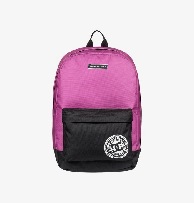 Рюкзак среднего размера Backstack 18.5L DC Shoes Рюкзак среднего размера Backstack 18.5L DC Shoes
